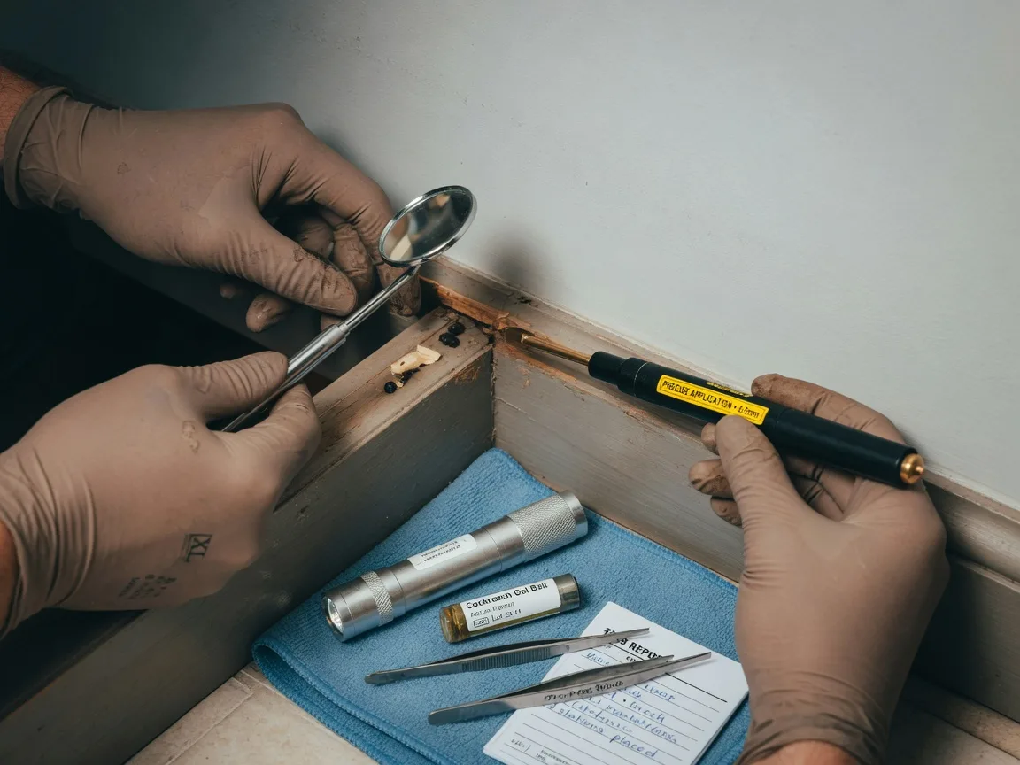 Why choose Emergency Pest Control in Gilson, IL